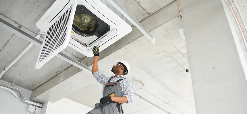 Efficient Multi‑Unit & HOA Annual Vent Cleaning Plans in Manhattan