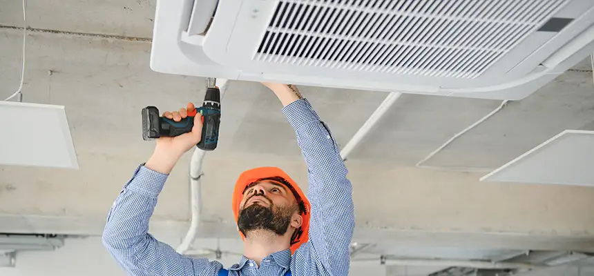 Detailed Multi‑Unit Riser & Roof Termination Cleaning in Manhattan