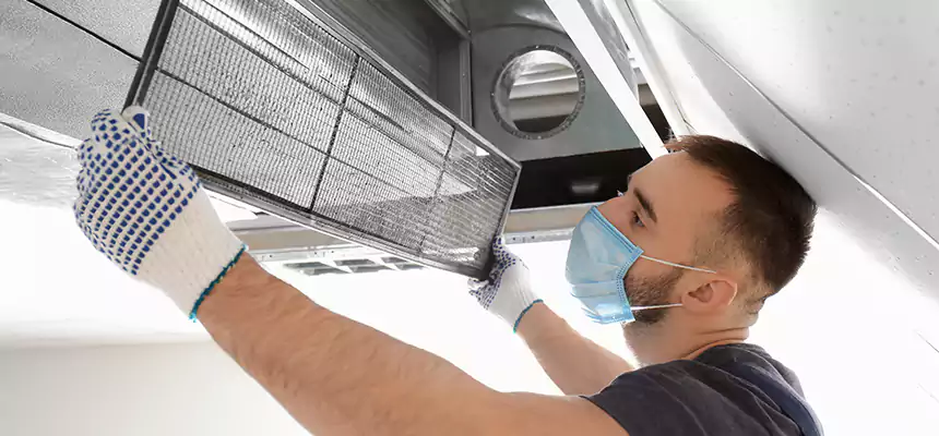 Our Dryer Vent Cleaning Services in Manhattan, KS