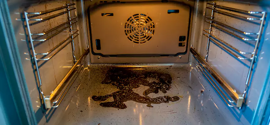 Our Dryer Vent Mold Cleaning Services in Manhattan, KS