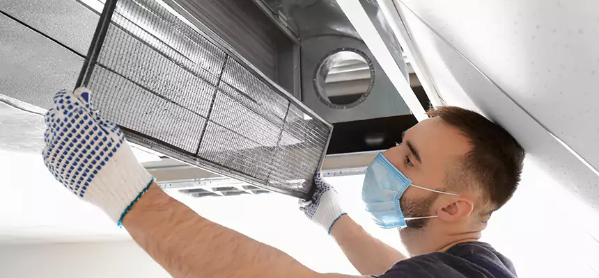 Our Dryer Vent Replacement Services in Manhattan, KS
