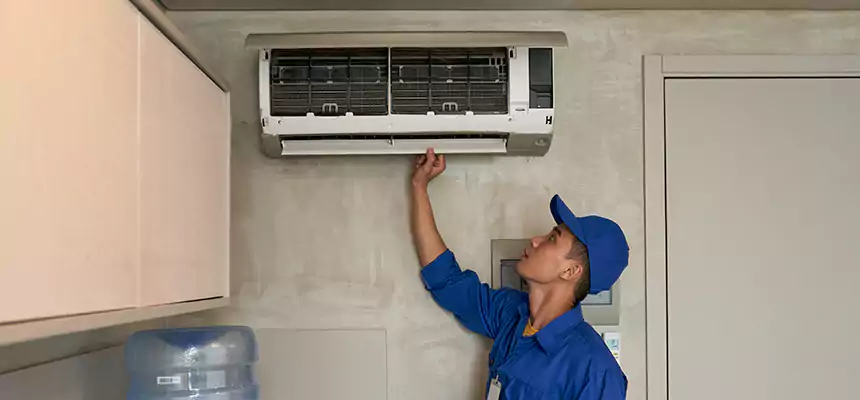 Balanced Fresh‑Air Ventilation (ERV/HRV) in Manhattan