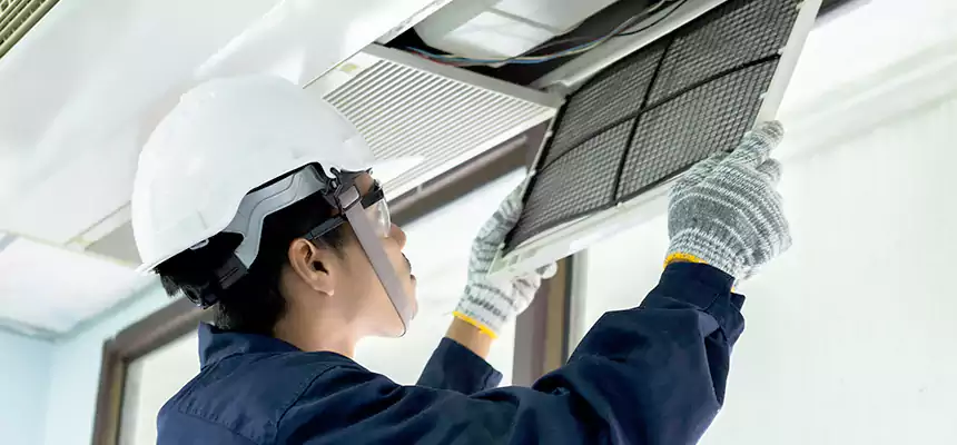 Our Multi-family Home Duct Cleaning Services in Manhattan, KS