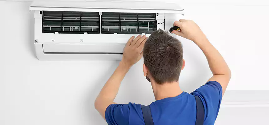 Our Smart Air Conditioning Installation Services in Manhattan, KS