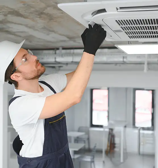 Top Affordable Duct Cleaning Services Near Me in Manhattan, KS
