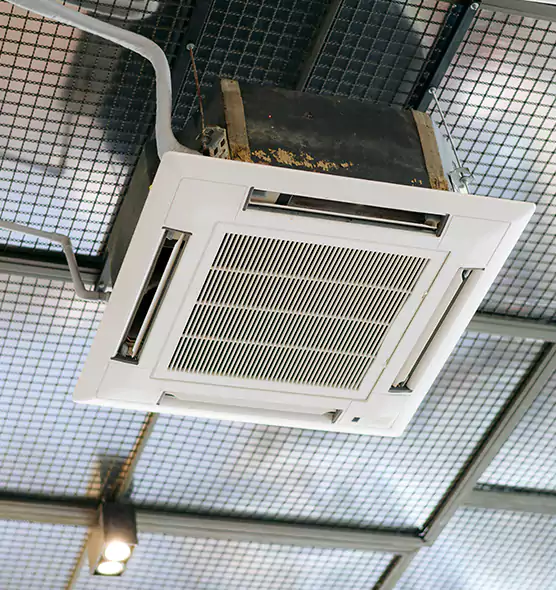 Top-Notch Allergy Relief Vent Cleaning Services in Manhattan, KS