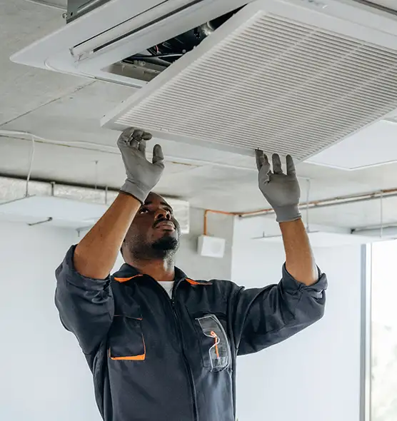 About Certified Air Duct Specialists in Manhattan, KS