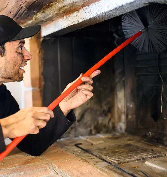 About Expert Chimney Cleaning in Manhattan, KS