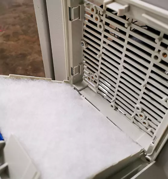 Professional Dryer Vent Mold Cleaning in Manhattan, KS