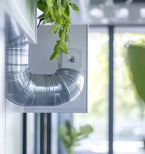 Professional Eco-Friendly Duct Cleaning Services in Manhattan, KS