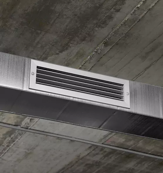 Trusted Hospital Grade Air Duct Cleaning Experts in Manhattan, KS