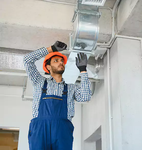 About Hotel Duct And Vent Cleaning in Manhattan, KS