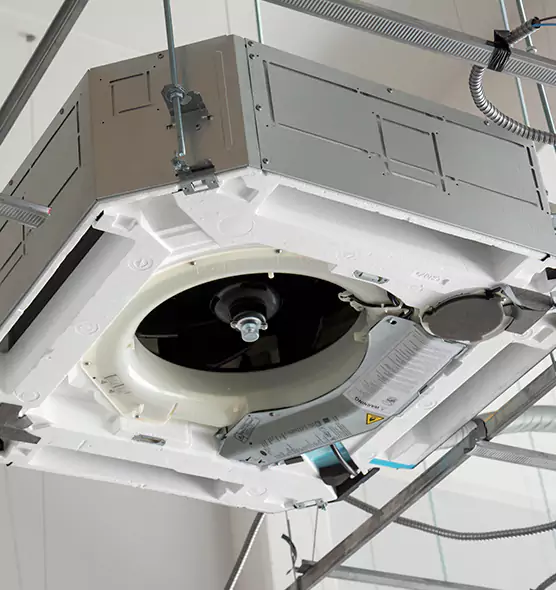 Professional Industrial Dryer Vent Cleaning in Manhattan, KS