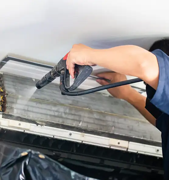 Welcome to Move-in/Move-out Duct Cleaning Services in Manhattan, KS