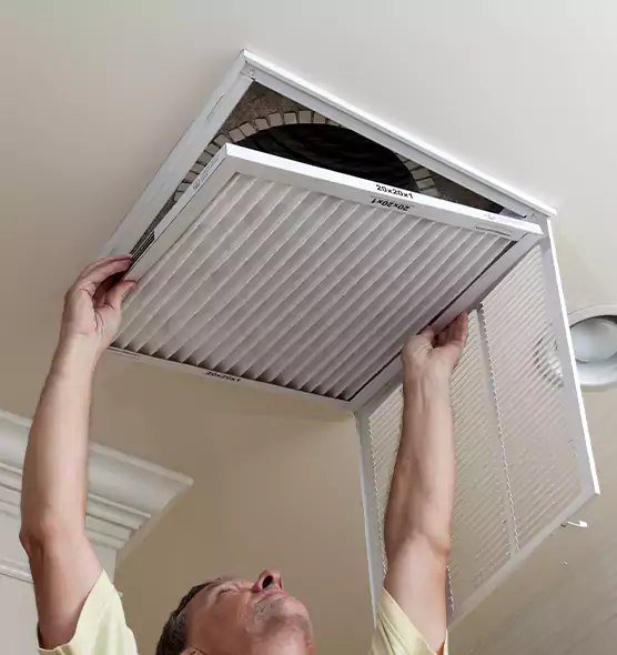 Advanced Residential Vent Cleaning in Manhattan, KS