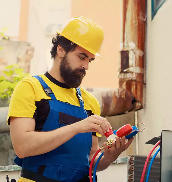 About Smart HVAC Installation in Manhattan, KS