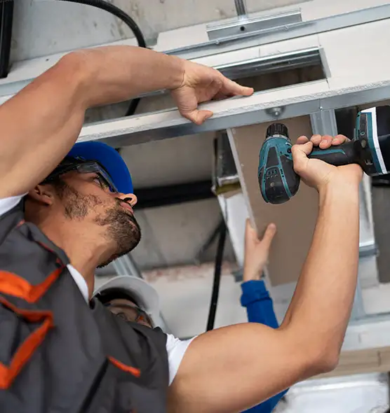 About Vent Smoke Odor Elimination in Manhattan, KS