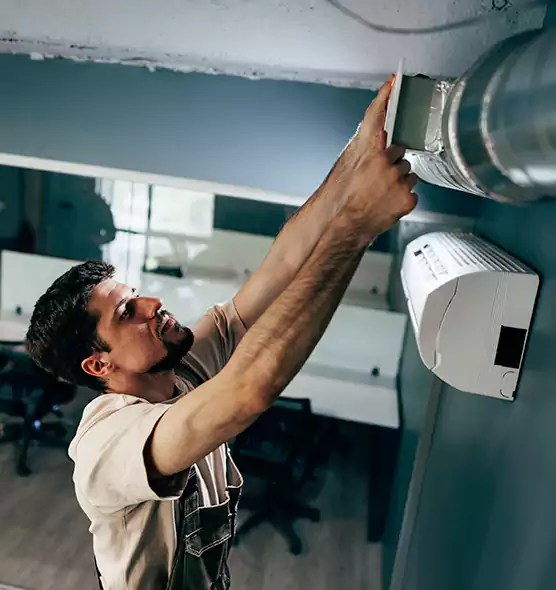 Reliable Warehouse Vent Cleaning in Manhattan, KS