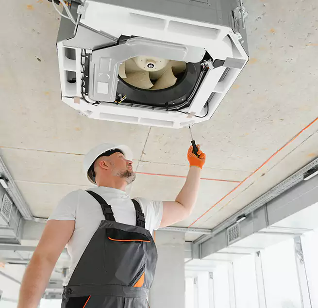 Why Homeowners & Businesses Trust Us in Manhattan, KS?