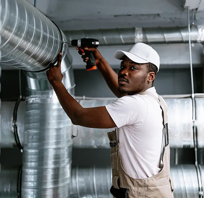 Why Homeowners & Businesses Trust Us Manhattan, KS