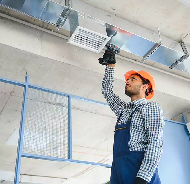 Why Homeowners & Businesses Trust Us in Manhattan, KS?