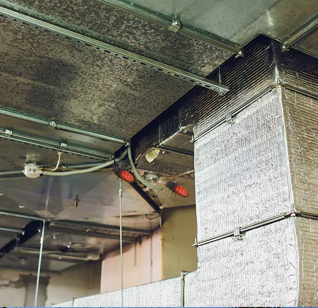 Why Homeowners & Businesses Trust Us in Manhattan, KS?