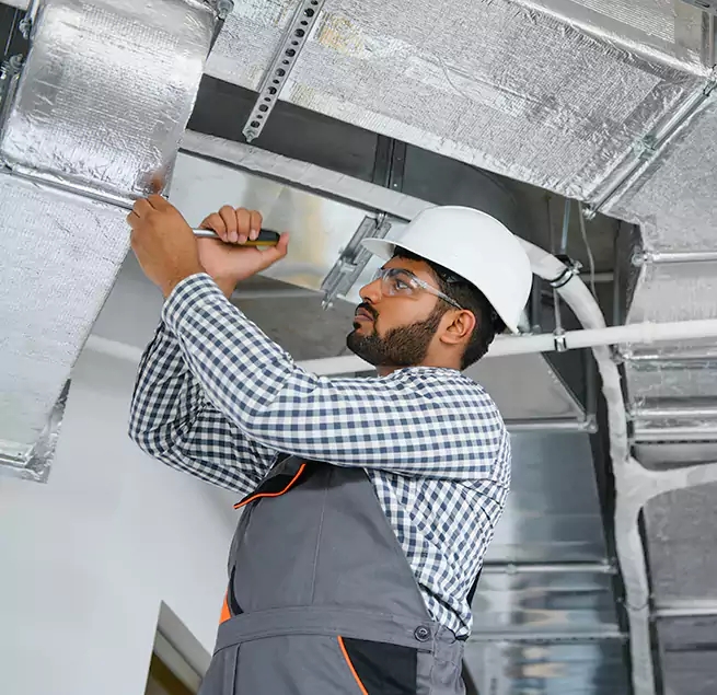 Why Homeowners & Businesses Trust Us Manhattan, KS