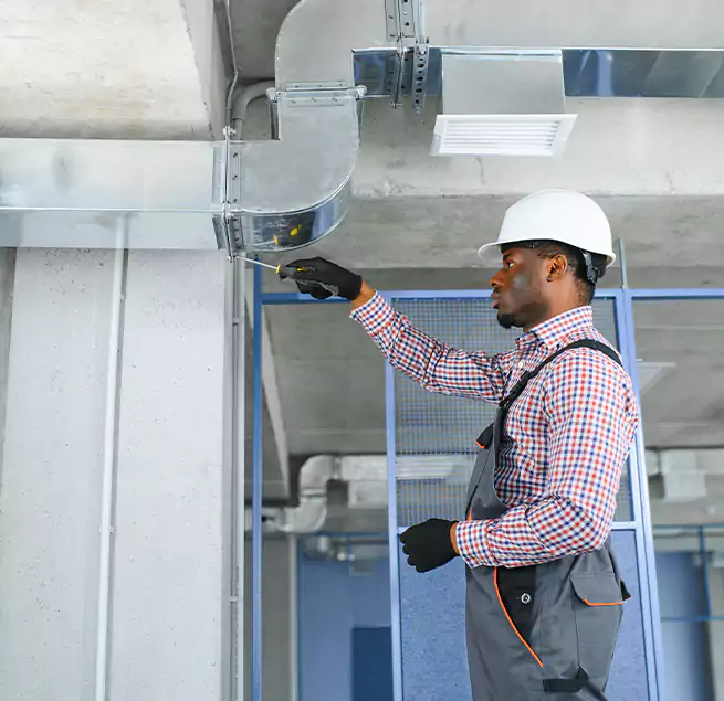 Why Homeowners & Businesses Trust Us Manhattan, KS