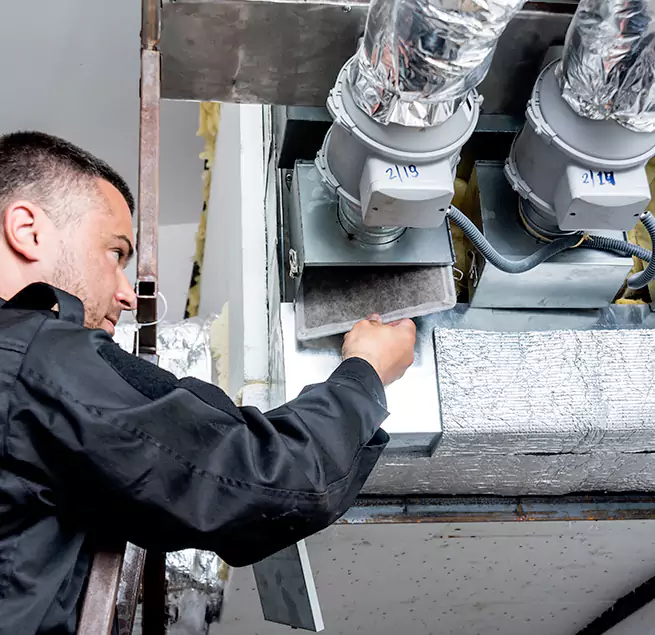  Why Homeowners & Businesses Trust Us in Manhattan, KS?