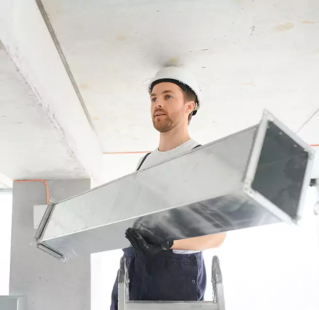 Why Homeowners & Businesses Trust Us in Manhattan, KS