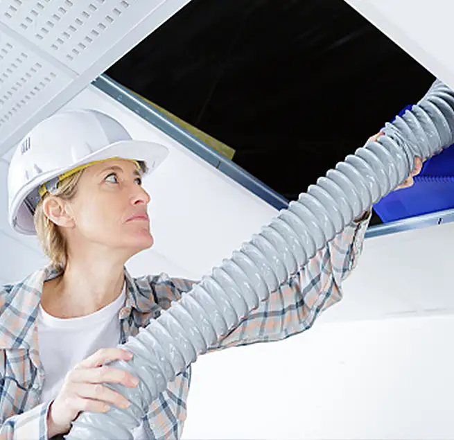 Why Homeowners & Businesses Trust Us Manhattan, KS