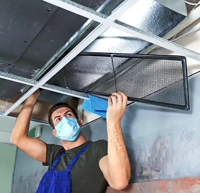 Why Homeowners Businesses Trust Us in Manhattan, KS