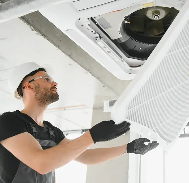 Why Homeowners & Businesses Trust Us in Manhattan, KS?