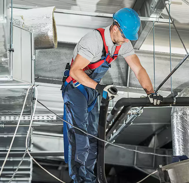 Why Homeowners & Businesses Trust Us in Manhattan, KS?