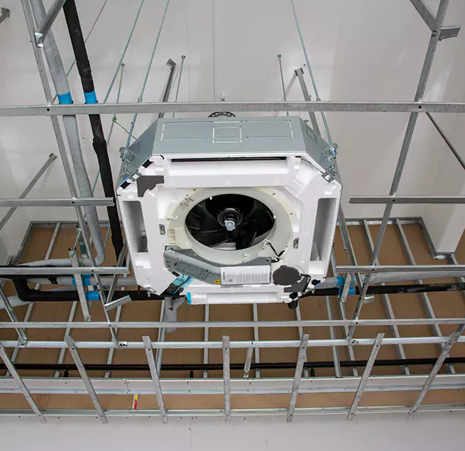 Why Homeowners & Businesses Trust Us in Manhattan, KS?