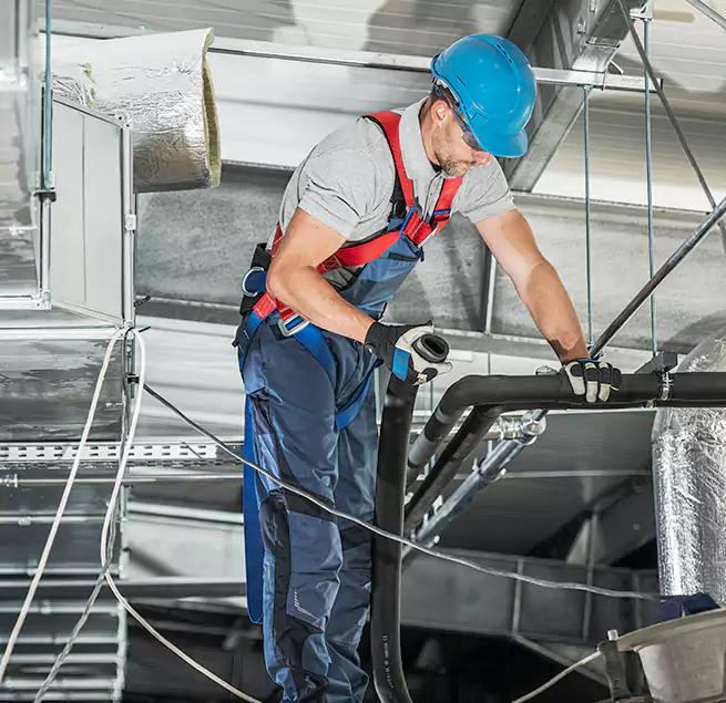 Why Homeowners & Businesses Trust Us in Manhattan, KS?