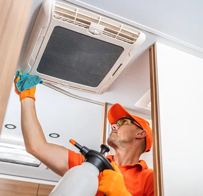 Why Homeowners & Businesses Trust Us in Manhattan, KS?