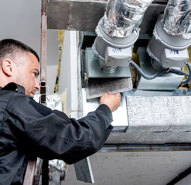  Why Homeowners & Businesses Trust Us in Manhattan, KS?