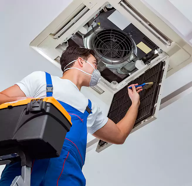 Why Homeowners & Businesses Trust Us in Manhattan, KS