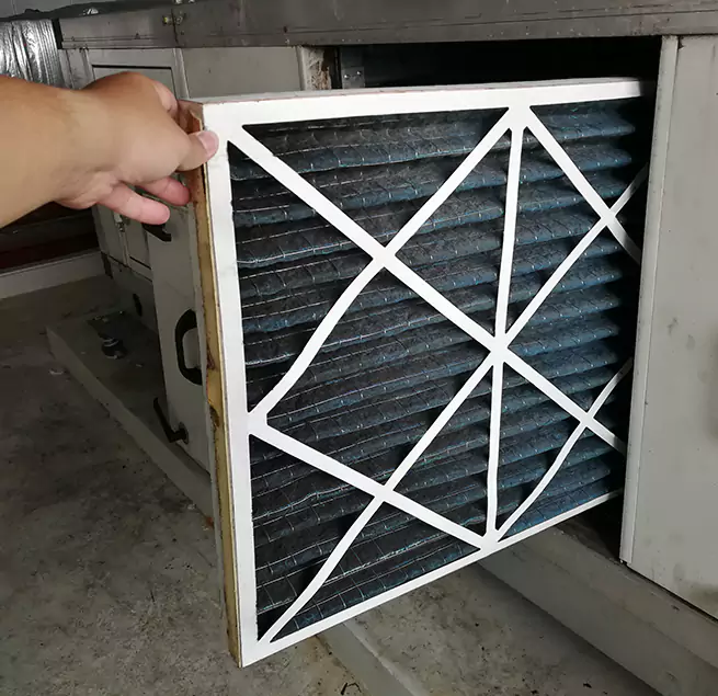 Why Homeowners & Businesses Trust Us Manhattan, KS?