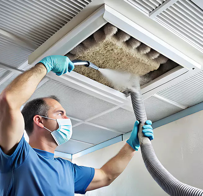 Why Homeowners & Businesses Trust Us Manhattan, KS?