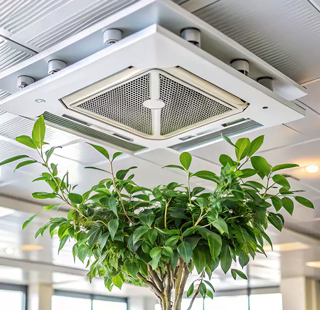 Why Homeowners & Businesses Trust Us in Manhattan, KS?