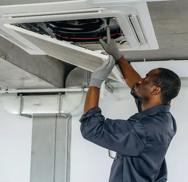 Why Homeowners & Businesses Trust Us in Manhattan, KS?