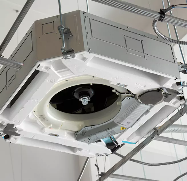 Why Homeowners & Businesses Trust Us in Manhattan, KS?