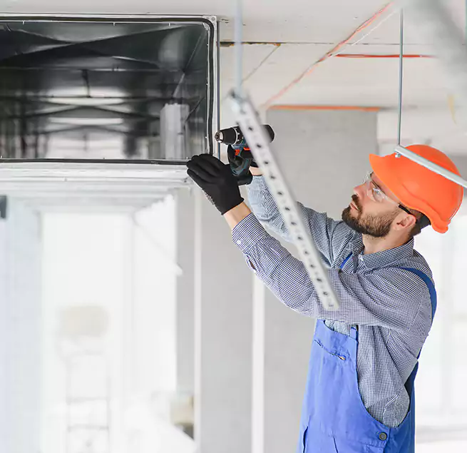 Why Homeowners & Businesses Trust Us in Manhattan, KS?