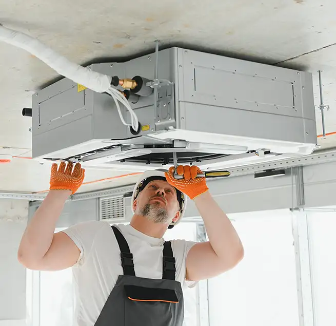 Why Homeowners & Businesses Trust Us Manhattan, KS