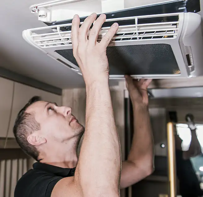 Why Homeowners & Businesses Trust Us Manhattan, KS