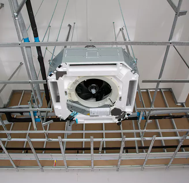 Why Homeowners & Businesses Trust Us Manhattan, KS