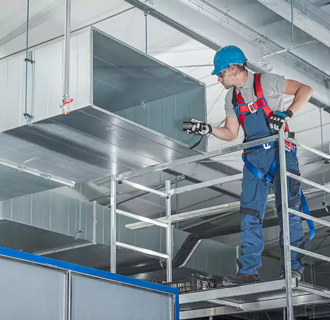 Why Homeowners Businesses Trust Us in Manhattan, KS