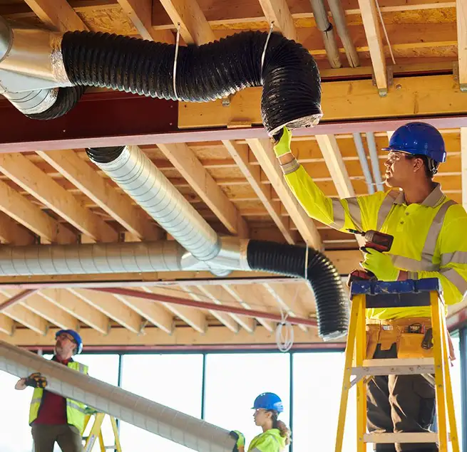 Why Homeowners & Businesses Trust Us in Manhattan, KS?